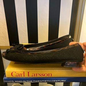 Stuart Weitzman flats